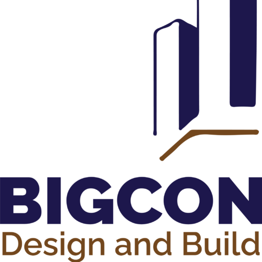 Bigcon logo trans